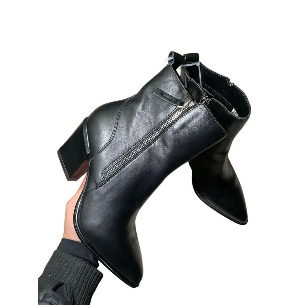 Blondo | Elenor Waterproof Bootie